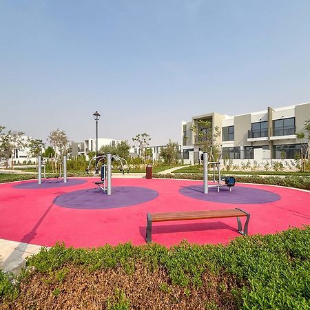 Frank Porter - La Rosa 6 Dubai Luaran gambar